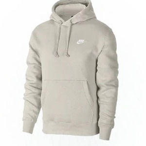 Men's Nike Sportswear Club Fleece Pullover Hoodie